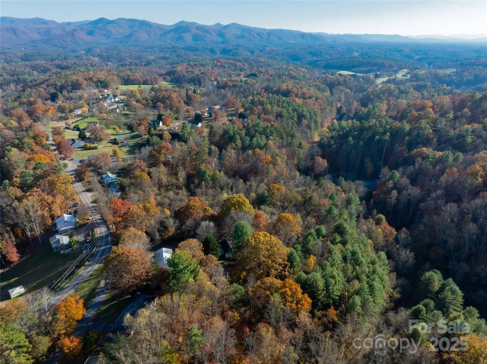 TBD South Main Street Mars Hill, NC 28754