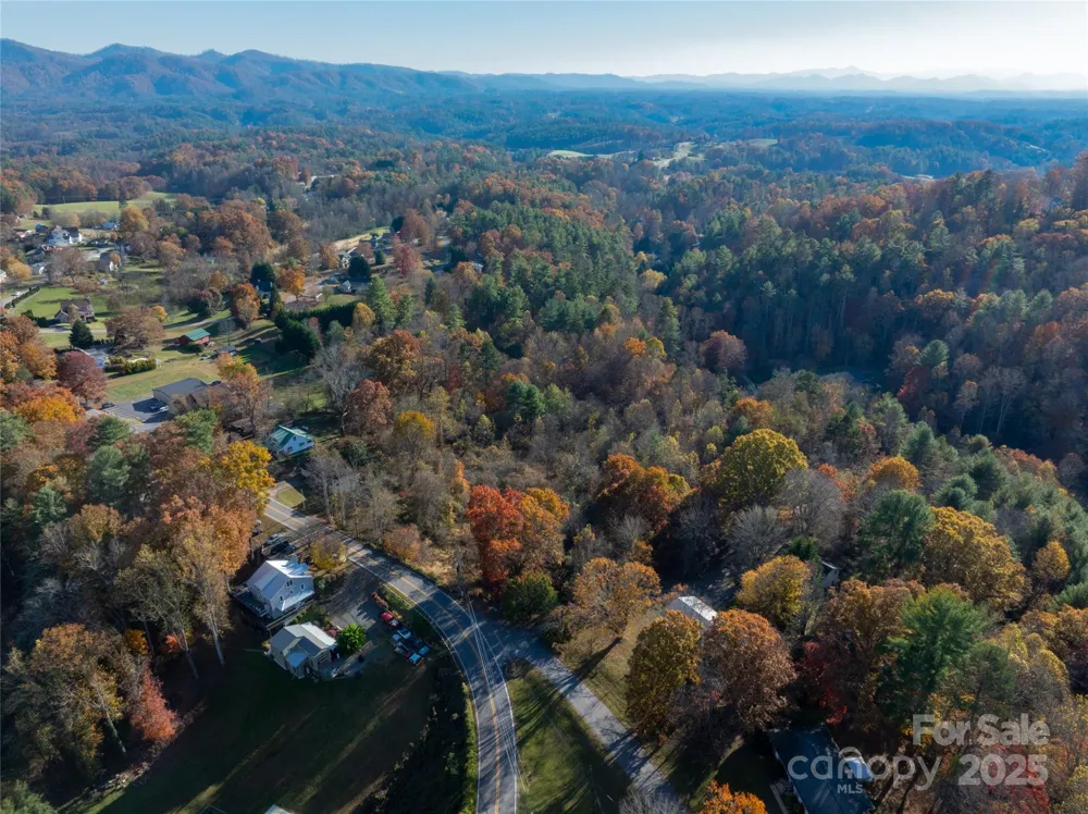 TBD South Main Street Mars Hill, NC 28754