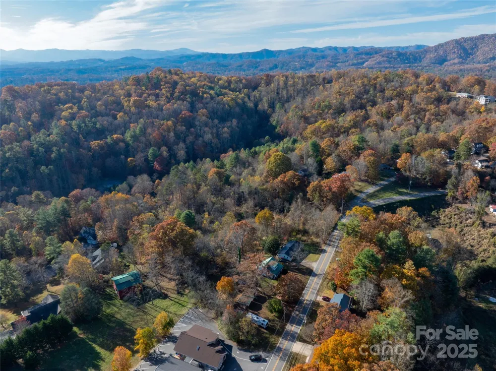 TBD South Main Street Mars Hill, NC 28754