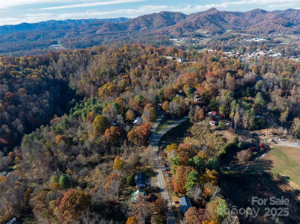 TBD South Main Street Mars Hill, NC 28754