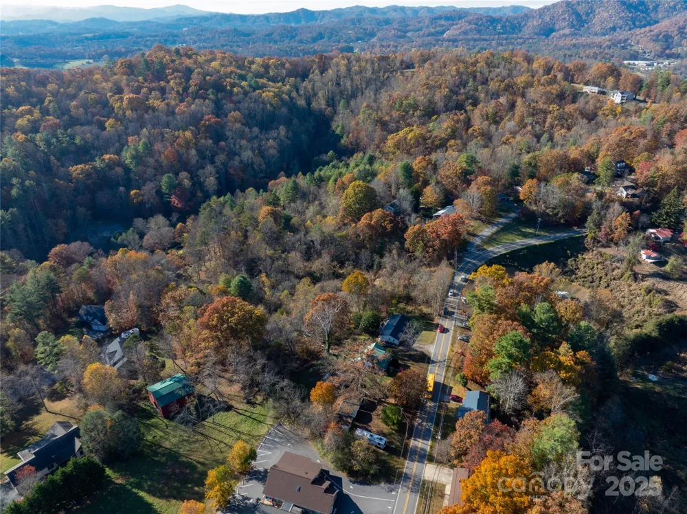 TBD South Main Street Mars Hill, NC 28754