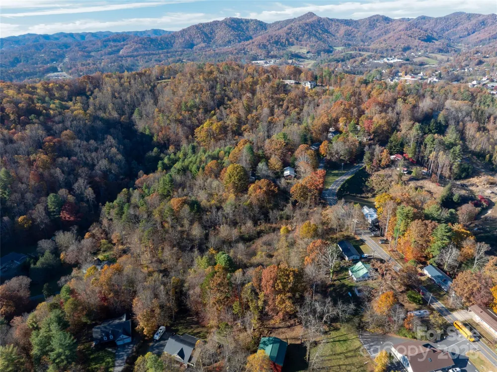 TBD South Main Street Mars Hill, NC 28754