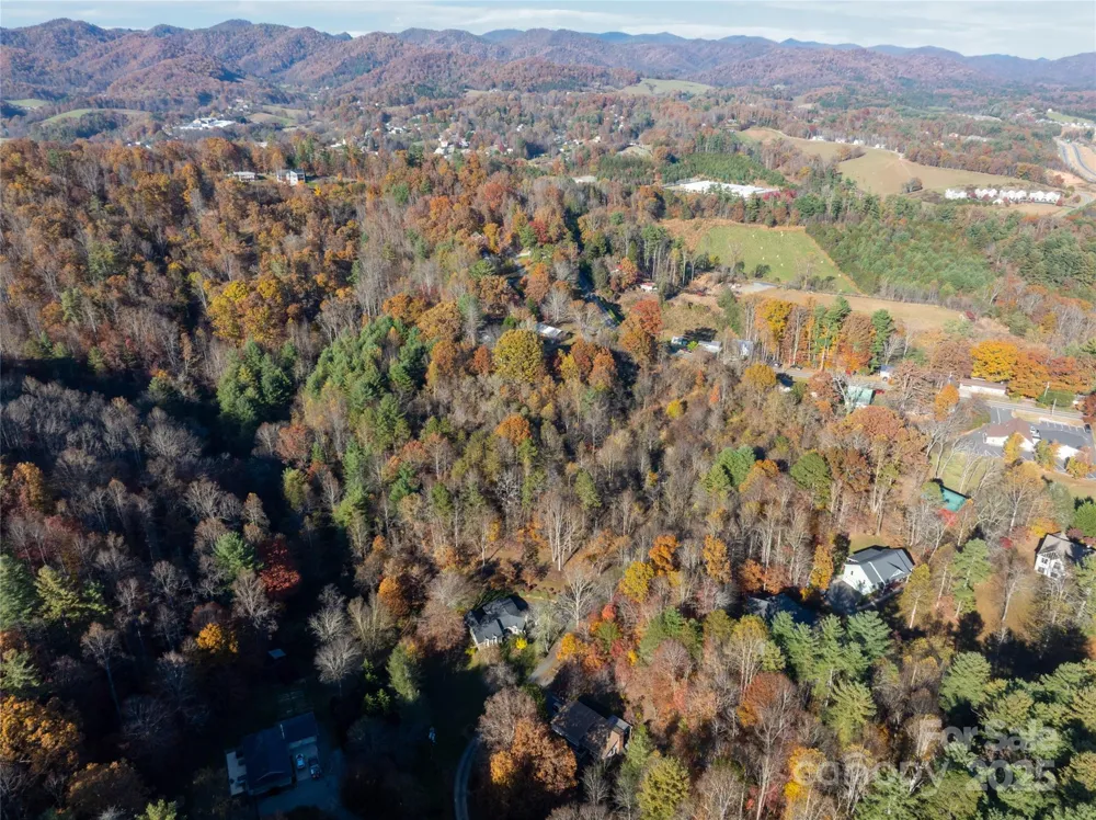 TBD South Main Street Mars Hill, NC 28754