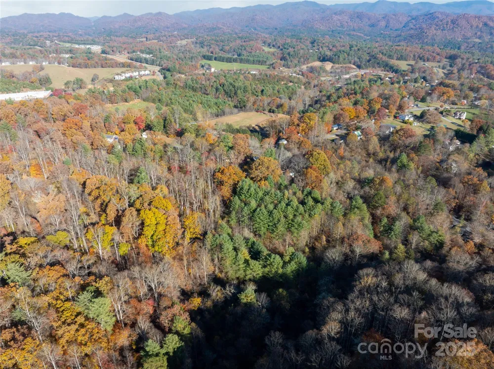 TBD South Main Street Mars Hill, NC 28754