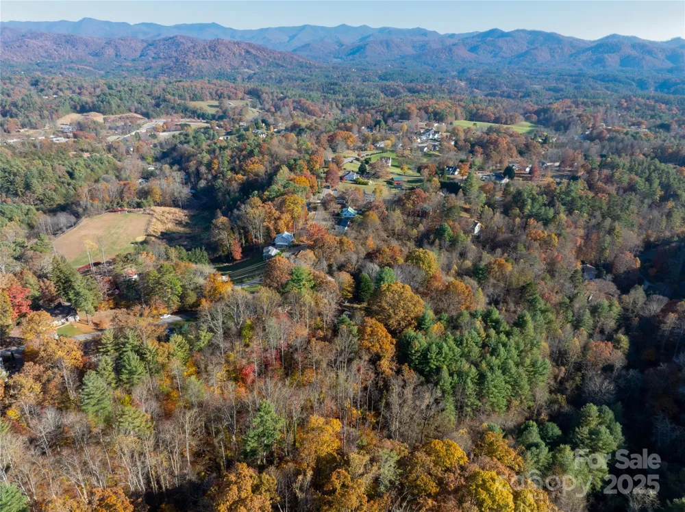 TBD South Main Street Mars Hill, NC 28754