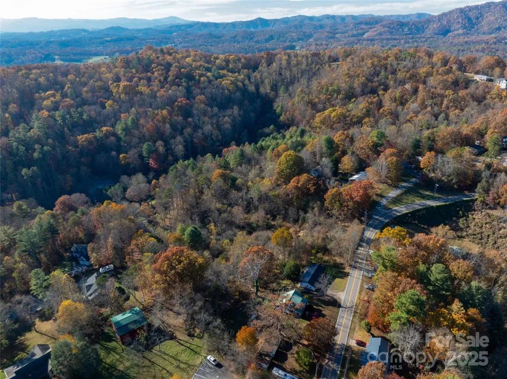 TBD South Main Street Mars Hill, NC 28754