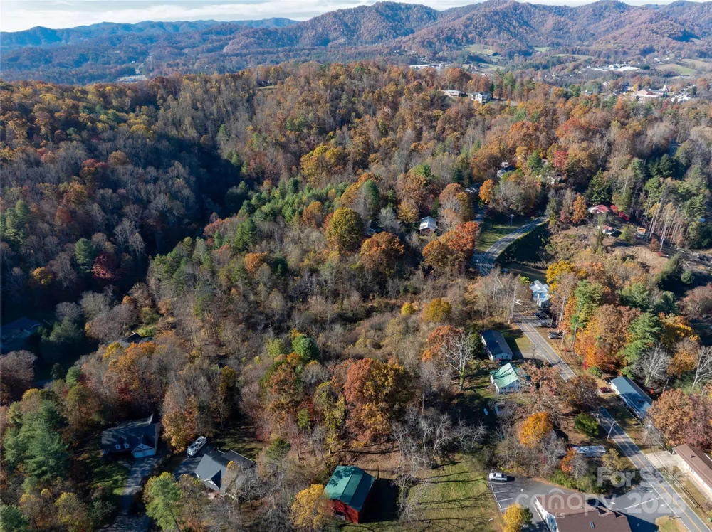 TBD South Main Street Mars Hill, NC 28754