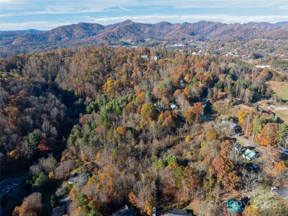 TBD South Main Street Mars Hill, NC 28754