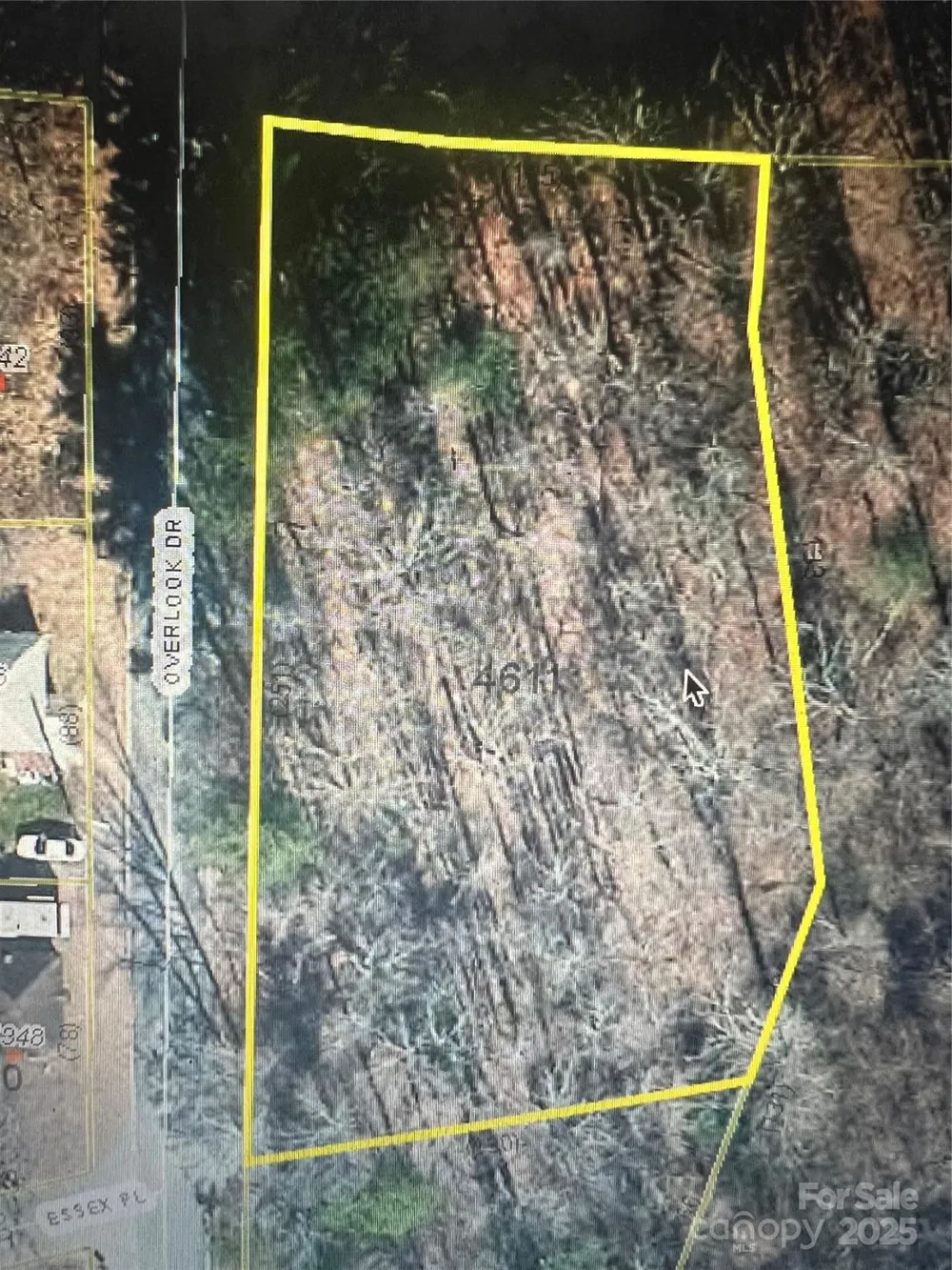 0 Overlook Drive Lenoir, NC 28645