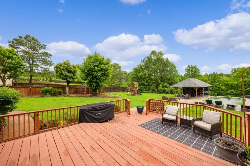 294 Beasley Dr Lexington, TN 38351