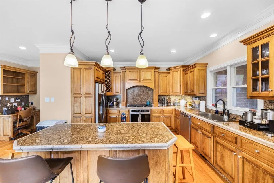 294 Beasley Dr Lexington, TN 38351