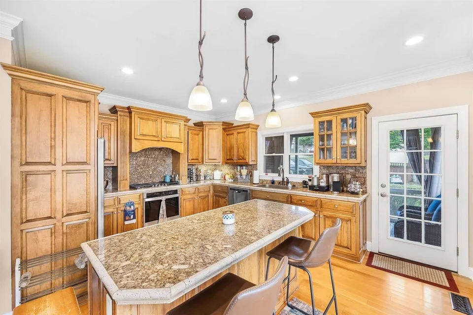 294 Beasley Dr Lexington, TN 38351