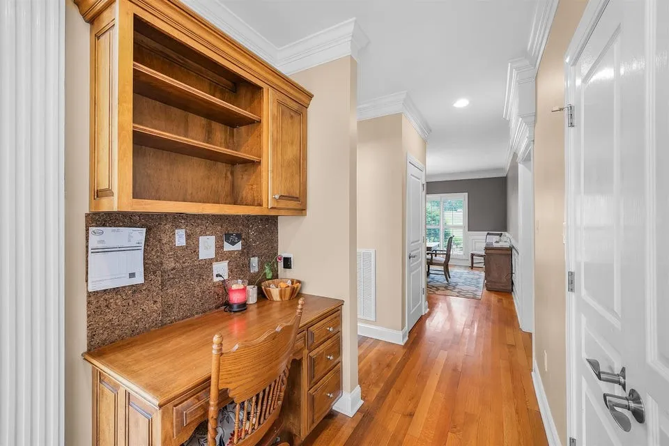 294 Beasley Dr Lexington, TN 38351