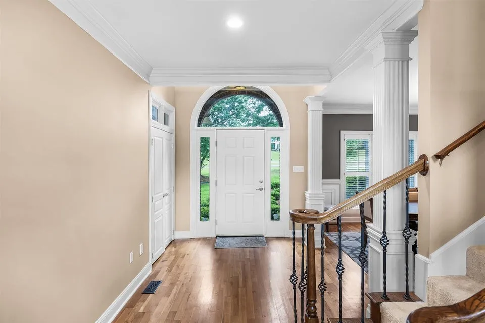 294 Beasley Dr Lexington, TN 38351