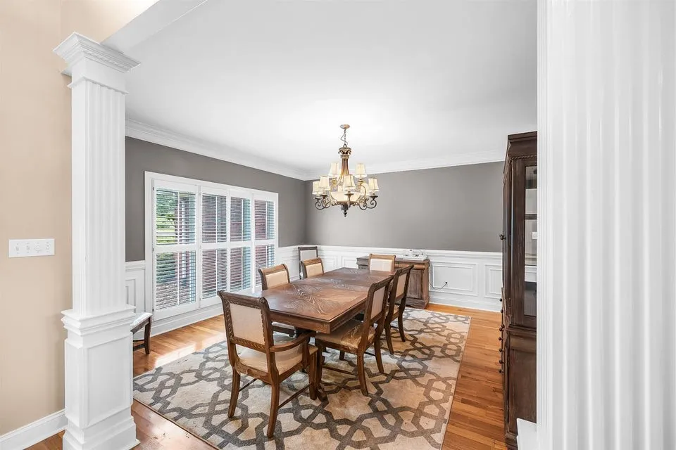 294 Beasley Dr Lexington, TN 38351