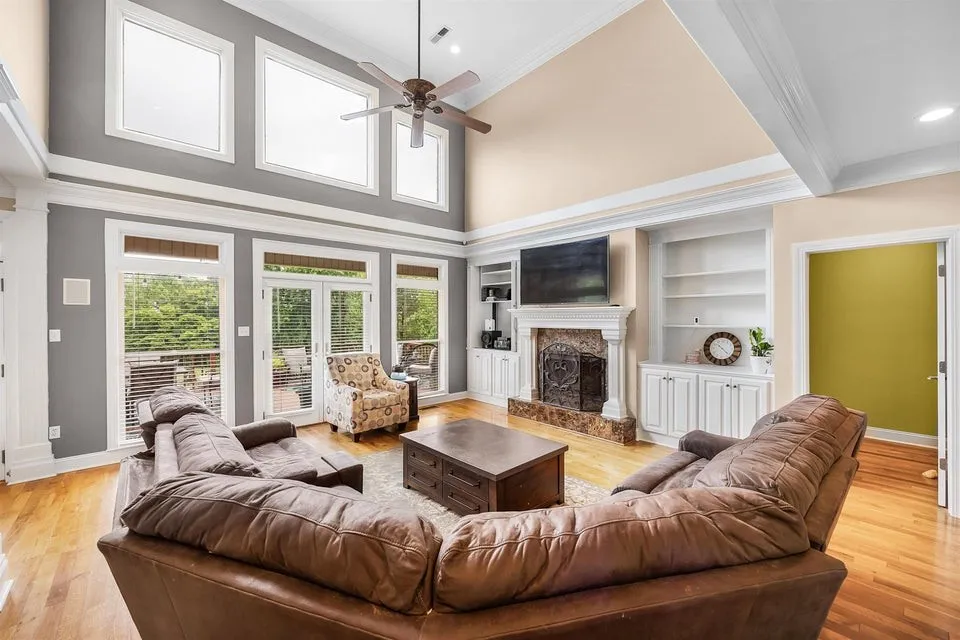 294 Beasley Dr Lexington, TN 38351