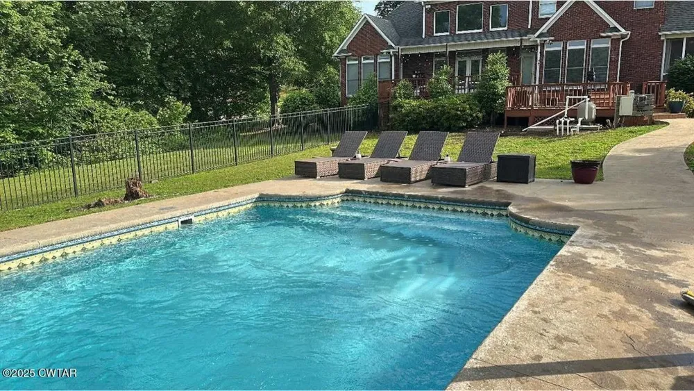 294 Beasley Dr Lexington, TN 38351
