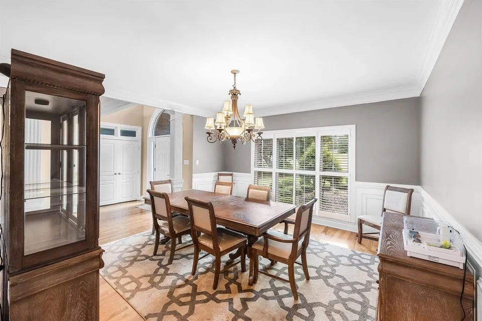 294 Beasley Dr Lexington, TN 38351