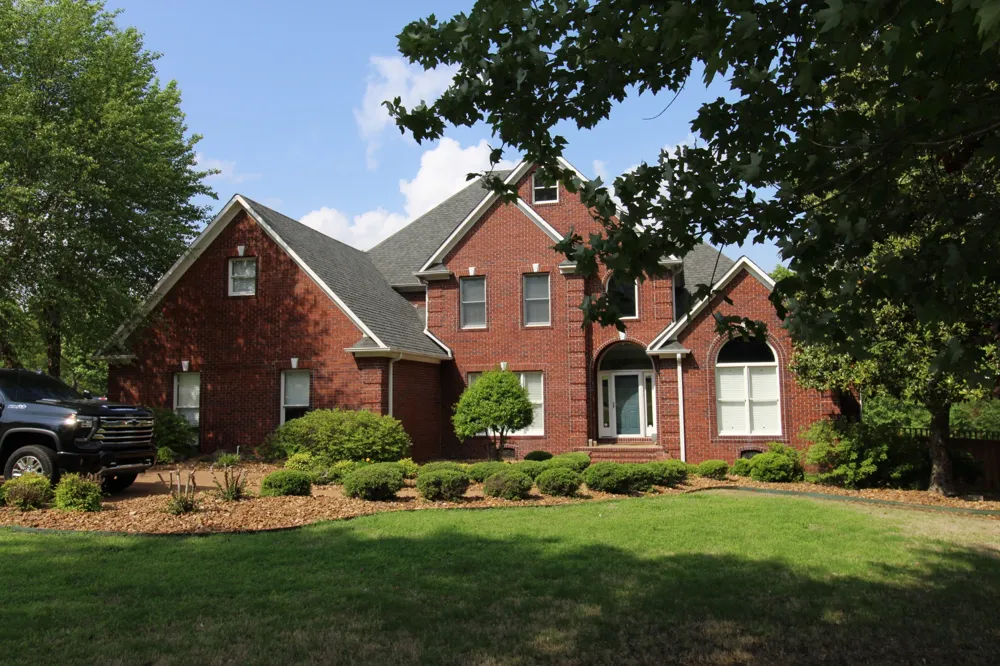 294 Beasley Dr Lexington, TN 38351