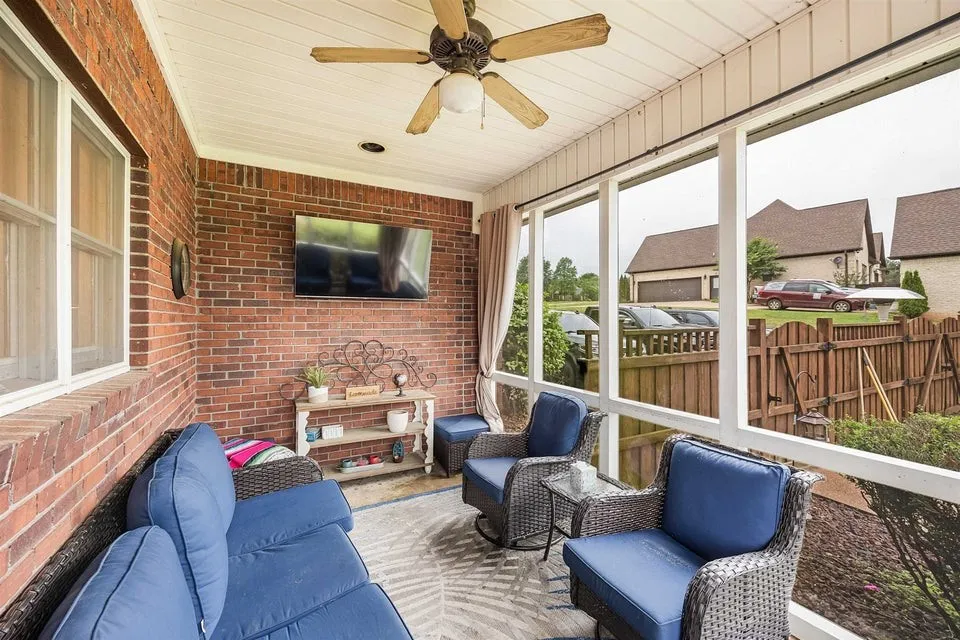294 Beasley Dr Lexington, TN 38351