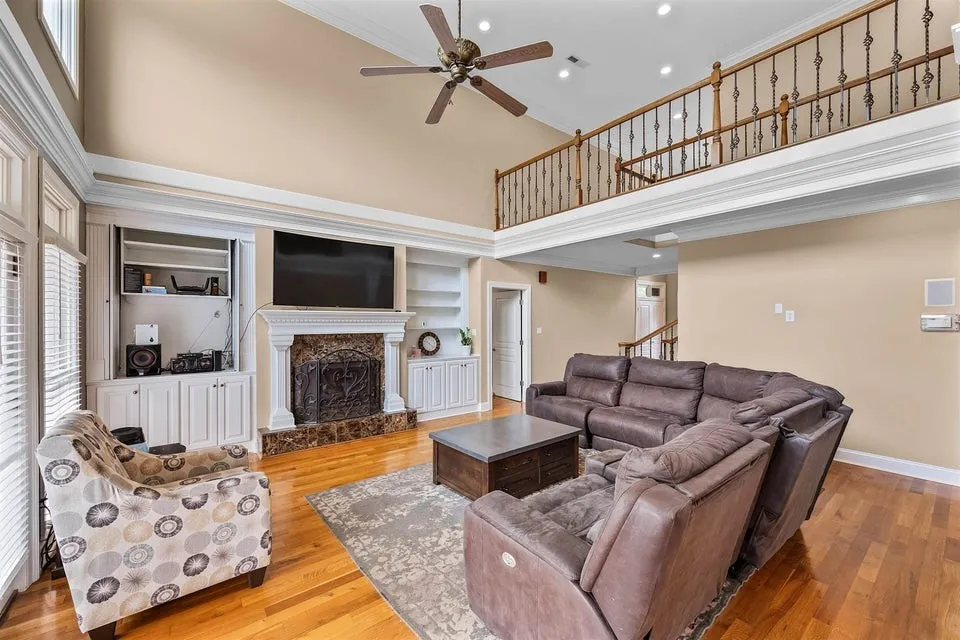 294 Beasley Dr Lexington, TN 38351