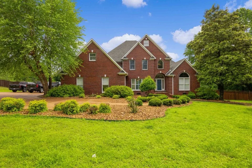 294 Beasley Dr Lexington, TN 38351
