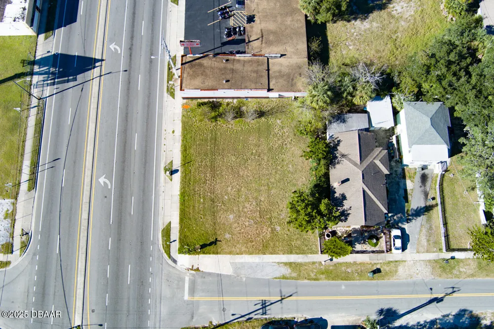 Ridgewood Avenue Daytona Beach, FL 32114