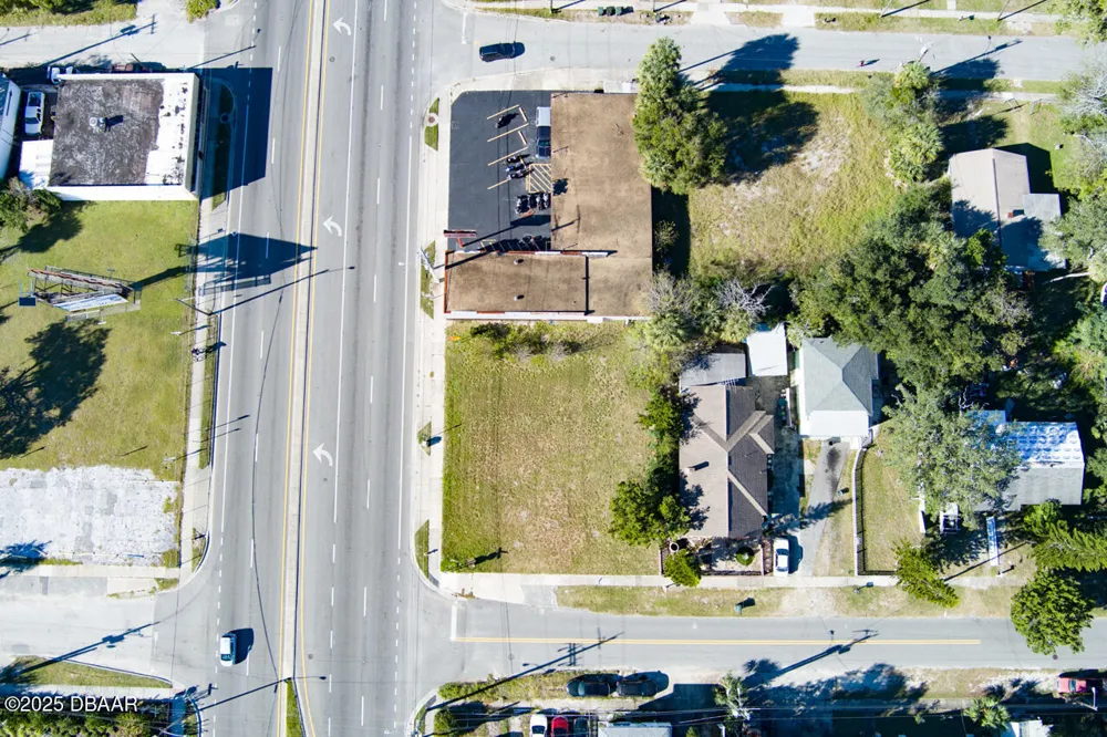 Ridgewood Avenue Daytona Beach, FL 32114