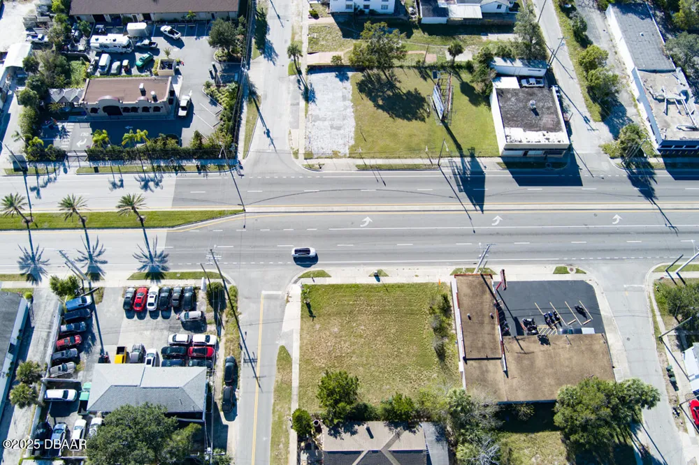 Ridgewood Avenue Daytona Beach, FL 32114