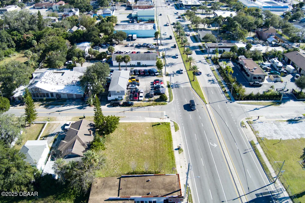 Ridgewood Avenue Daytona Beach, FL 32114