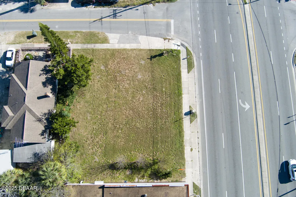 Ridgewood Avenue Daytona Beach, FL 32114