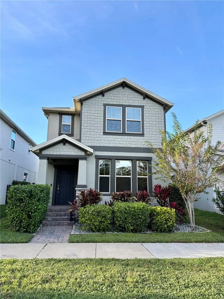 1421 HAPPY BIRD LANE Winter Springs, FL 32708