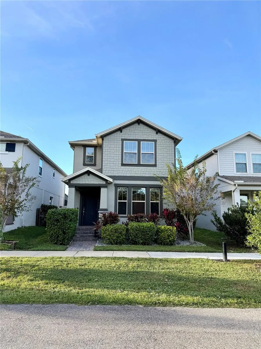 1421 HAPPY BIRD LANE Winter Springs, FL 32708