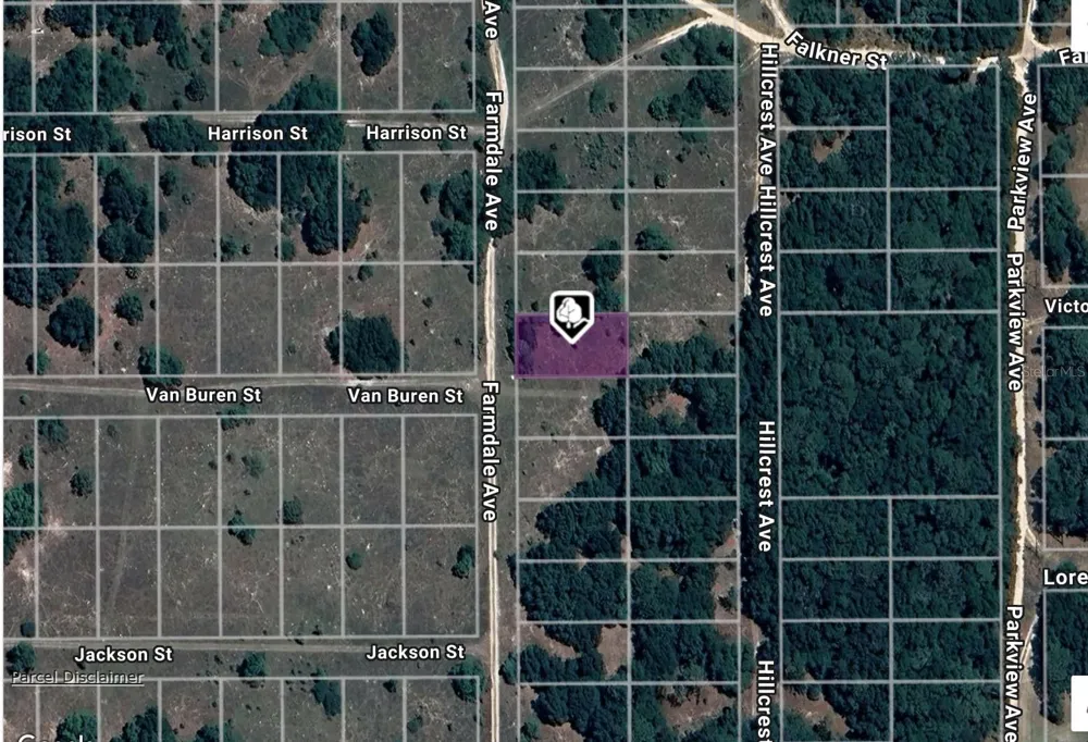 1008 FARMDALE AVENUE Inverness, FL 34453