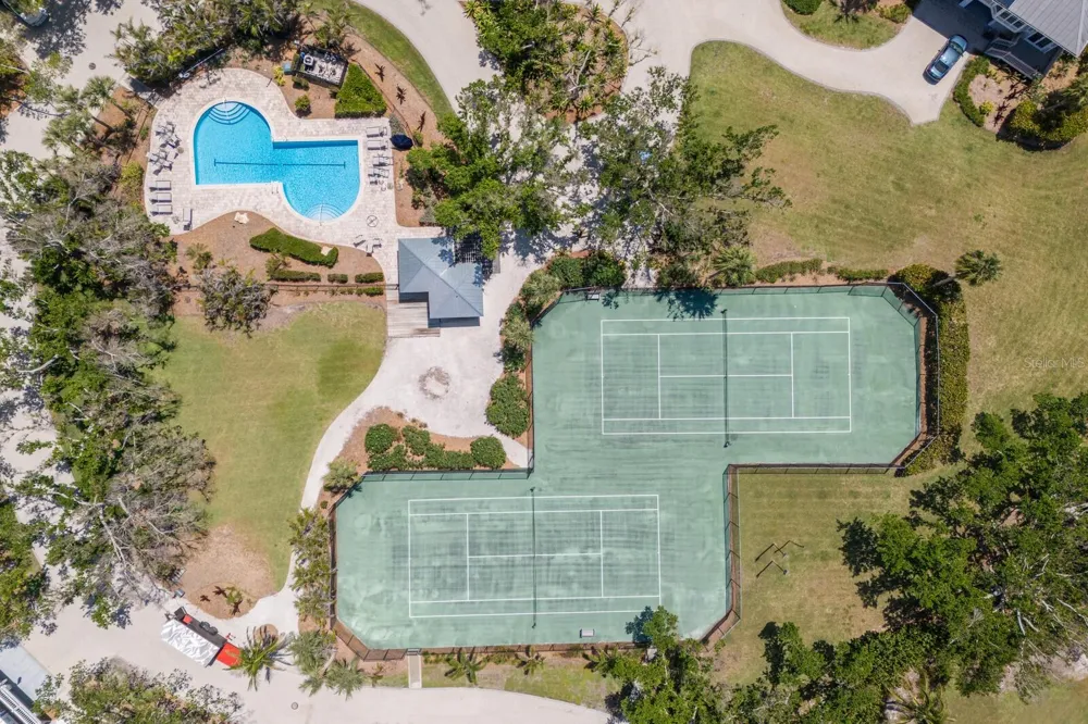 17 SEAWATCH DRIVE Boca Grande, FL 33921