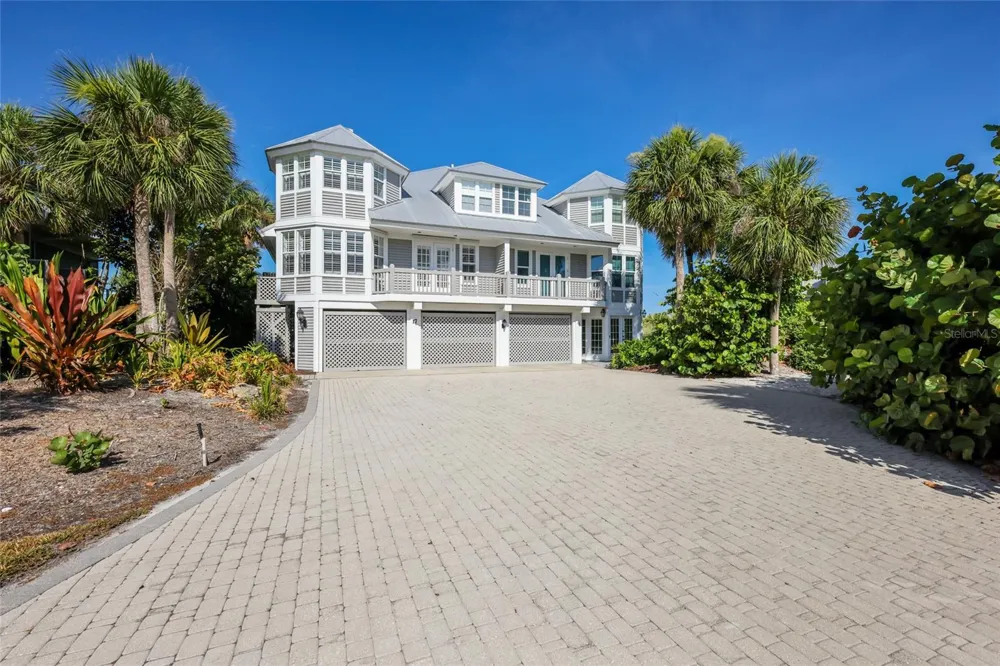 17 SEAWATCH DRIVE Boca Grande, FL 33921