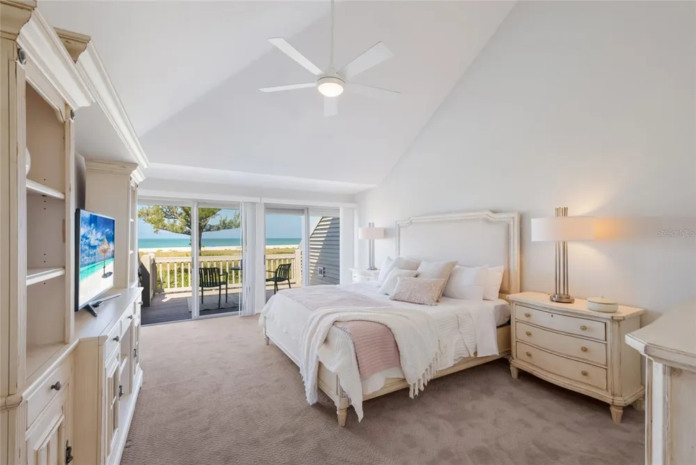 17 SEAWATCH DRIVE Boca Grande, FL 33921