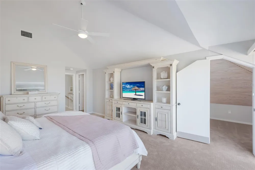 17 SEAWATCH DRIVE Boca Grande, FL 33921