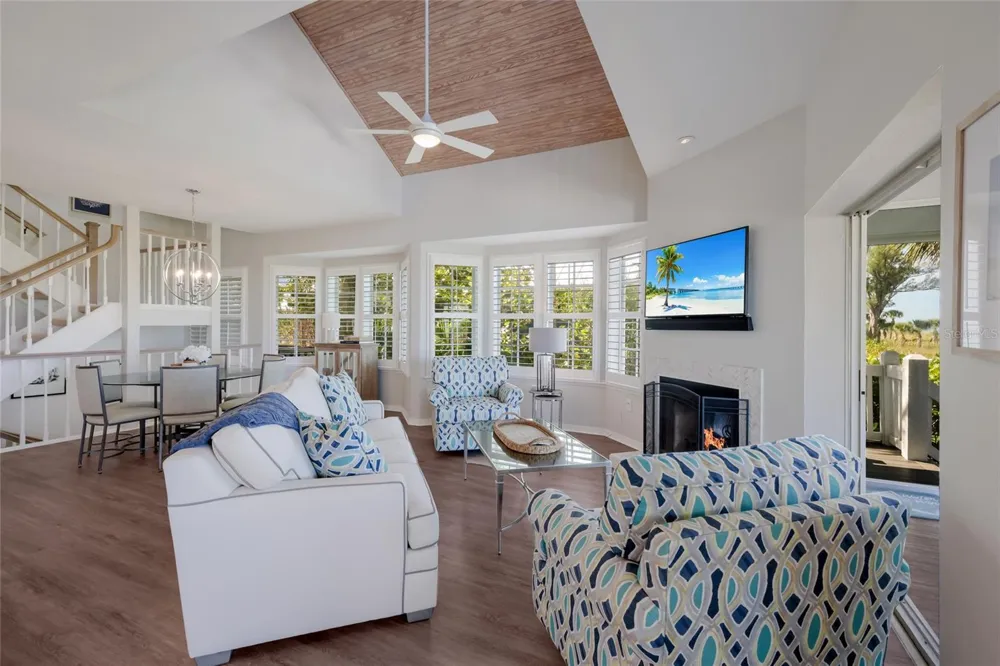 17 SEAWATCH DRIVE Boca Grande, FL 33921