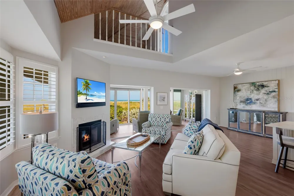 17 SEAWATCH DRIVE Boca Grande, FL 33921