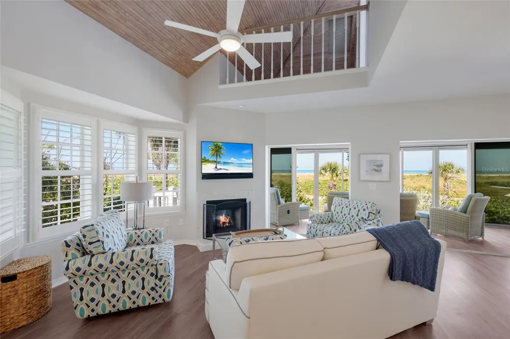 17 SEAWATCH DRIVE Boca Grande, FL 33921