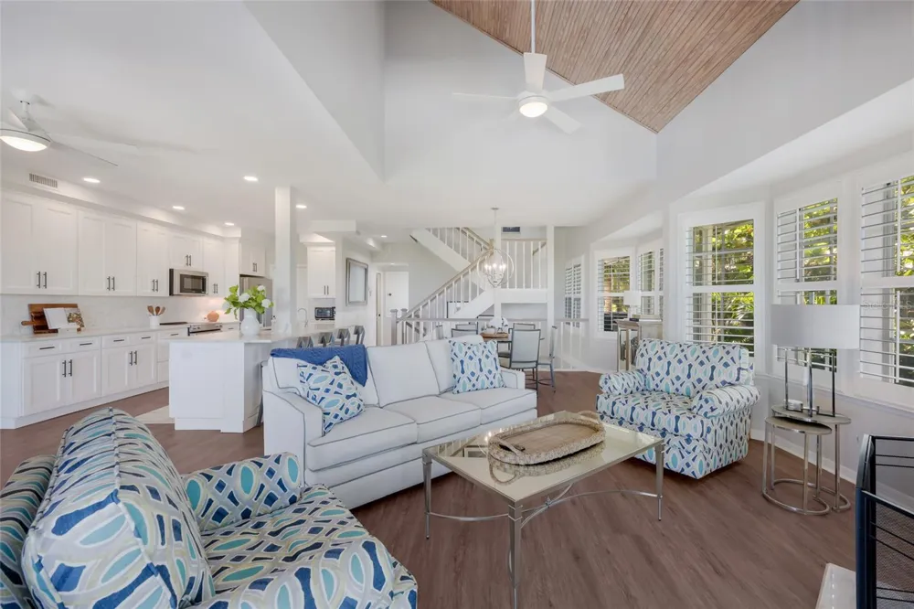 17 SEAWATCH DRIVE Boca Grande, FL 33921
