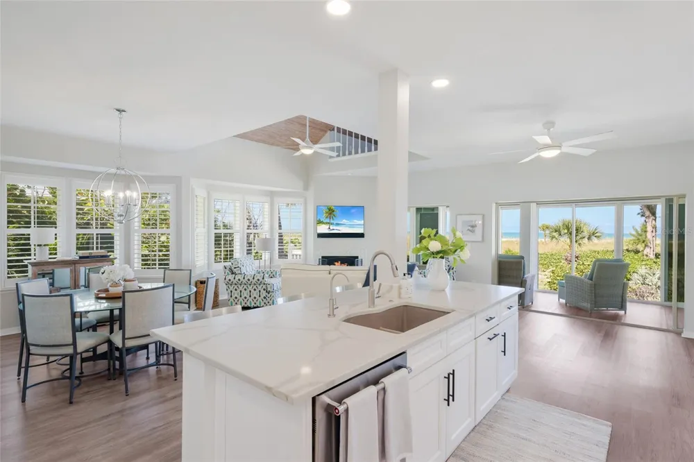 17 SEAWATCH DRIVE Boca Grande, FL 33921
