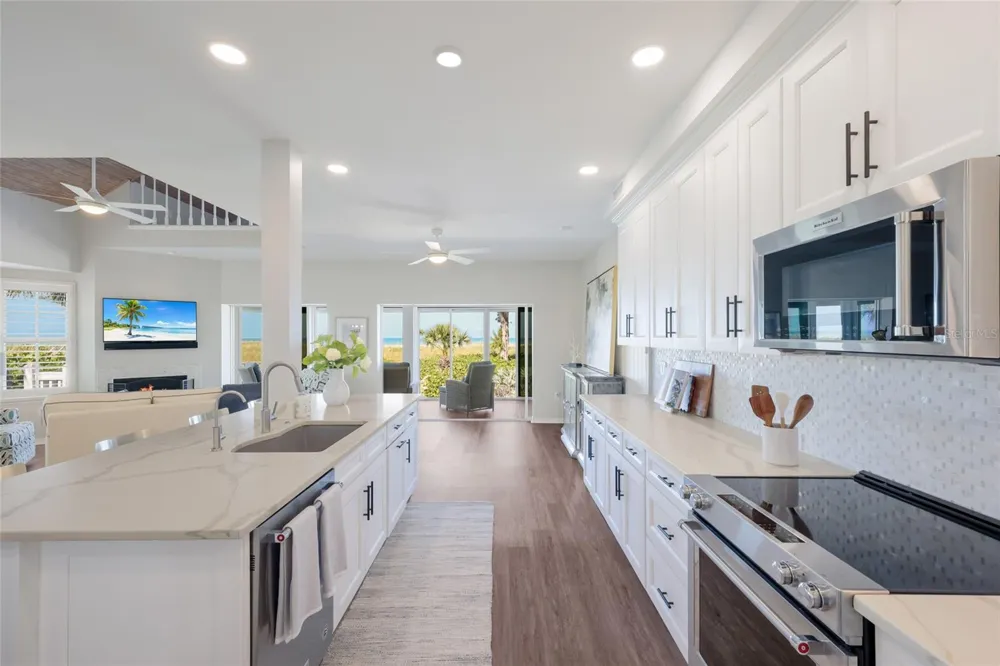 17 SEAWATCH DRIVE Boca Grande, FL 33921