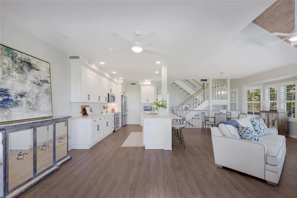 17 SEAWATCH DRIVE Boca Grande, FL 33921