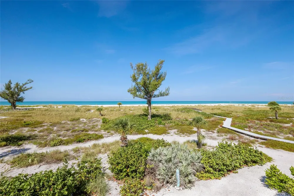17 SEAWATCH DRIVE Boca Grande, FL 33921
