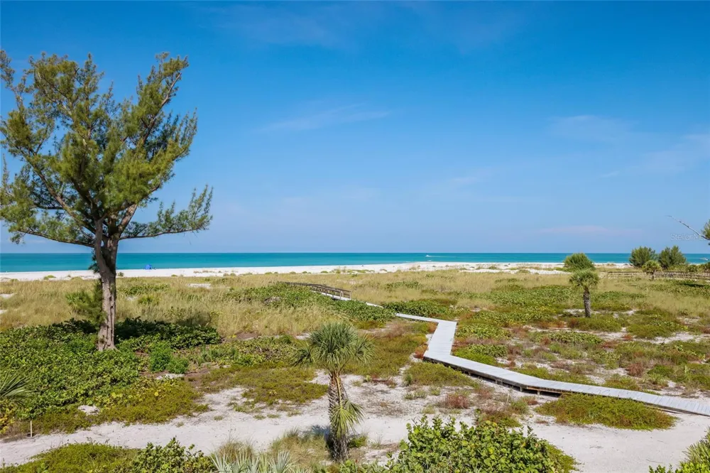 17 SEAWATCH DRIVE Boca Grande, FL 33921