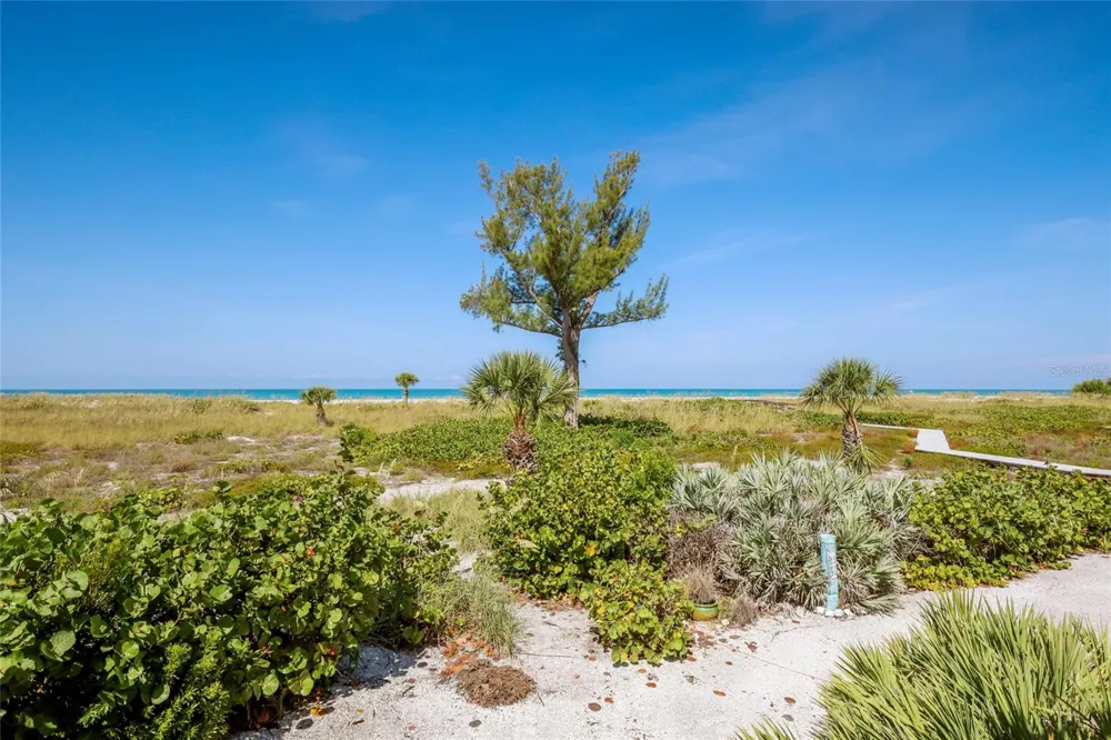 17 SEAWATCH DRIVE Boca Grande, FL 33921