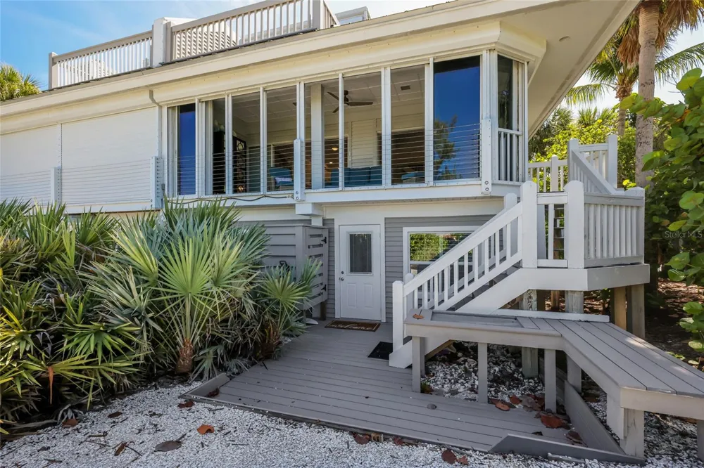 17 SEAWATCH DRIVE Boca Grande, FL 33921