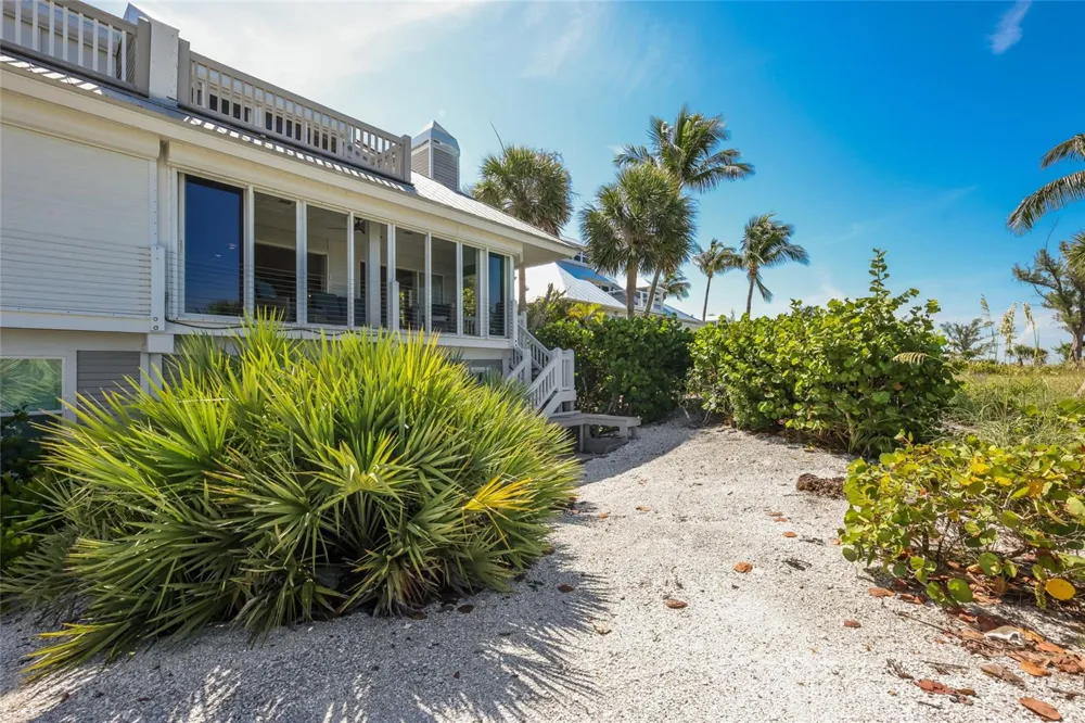 17 SEAWATCH DRIVE Boca Grande, FL 33921